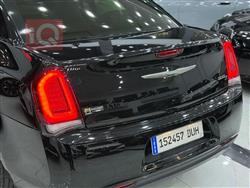 كرايسلر 300